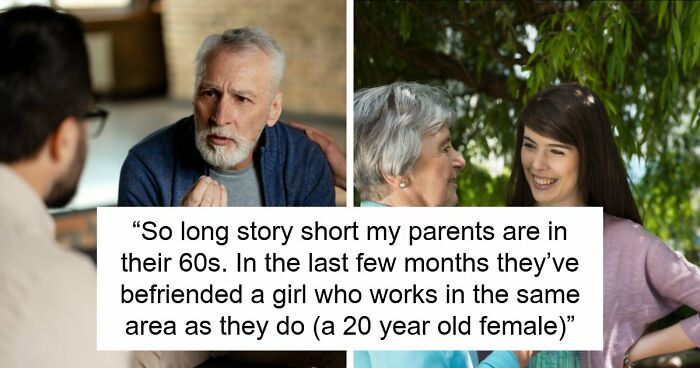 “It Was Super Awkward For Everyone Involved”: Parents Find New Friend, Son Thinks She’s Super Weird
