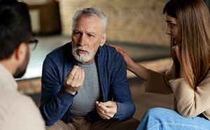 Parents Can’t Stop Talking About Their New Friend, Son Doesn’t Understand: “Freaky How Obsessed They’ve Become”