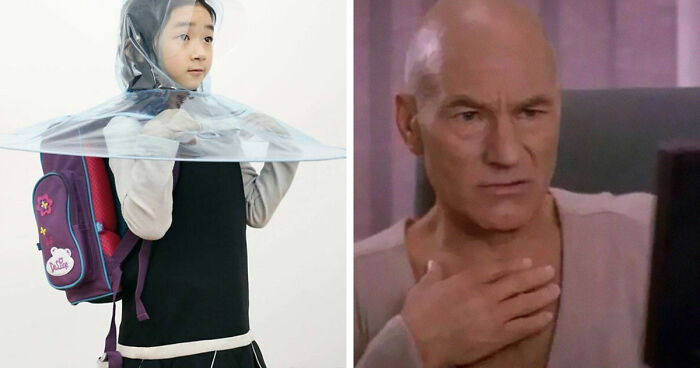 69 Wild Wish Products That Make You Question Reality And Consumerism