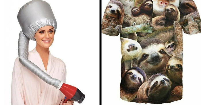 69 Times People Couldn’t Believe Their Eyes While Shopping On Wish