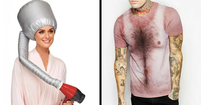 69 Times People Couldn’t Believe Their Eyes While Shopping On Wish