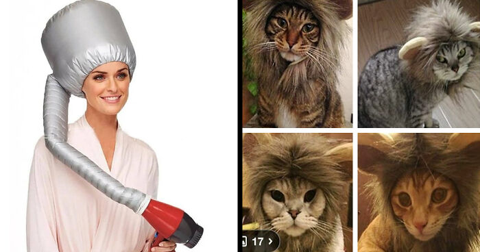 69 Times People Couldn’t Believe Their Eyes While Shopping On Wish