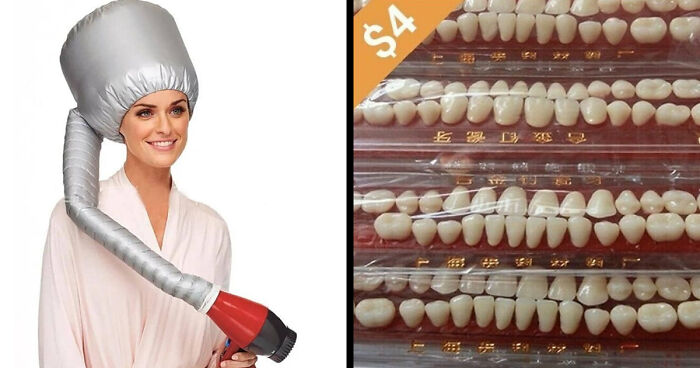 69 Times People Couldn’t Believe Their Eyes While Shopping On Wish