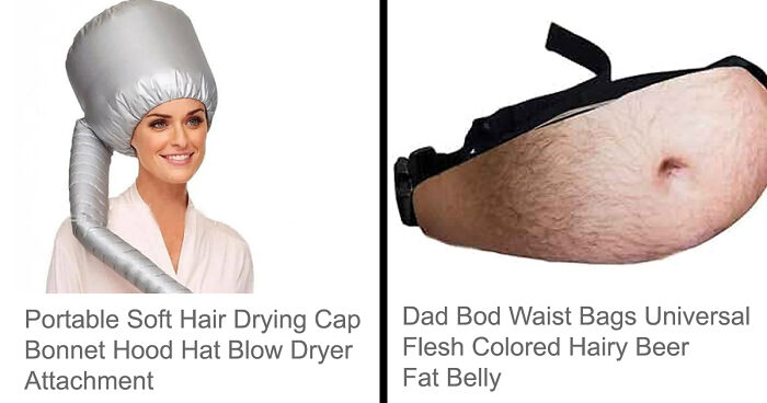 69 Times People Couldn’t Believe Their Eyes While Shopping On Wish