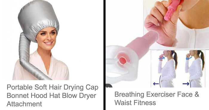 69 Times People Couldn’t Believe Their Eyes While Shopping On Wish