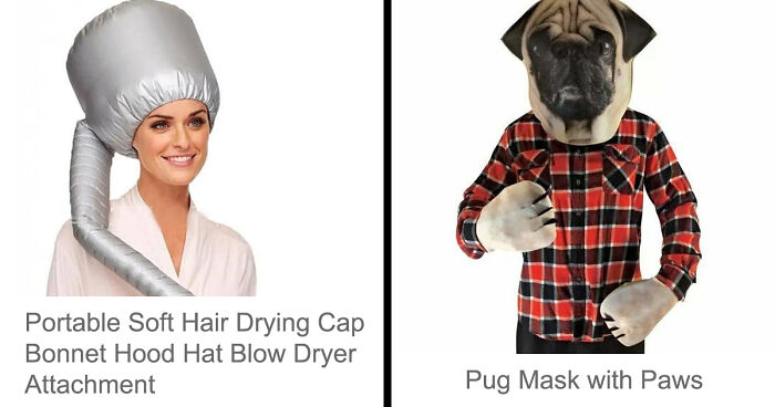 69 Times People Couldn’t Believe Their Eyes While Shopping On Wish