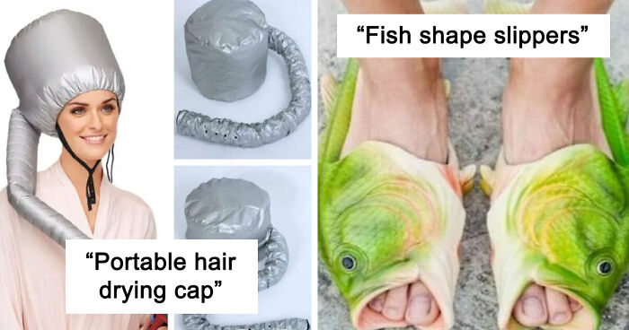 69 Times People Couldn’t Believe Their Eyes While Shopping On Wish