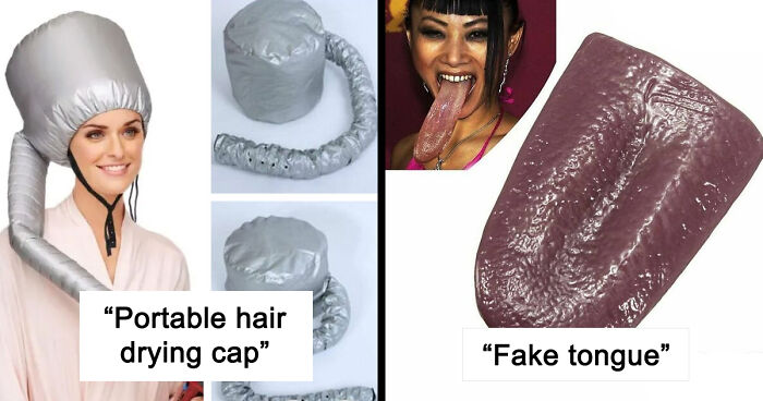 69 Times People Couldn’t Believe Their Eyes While Shopping On Wish