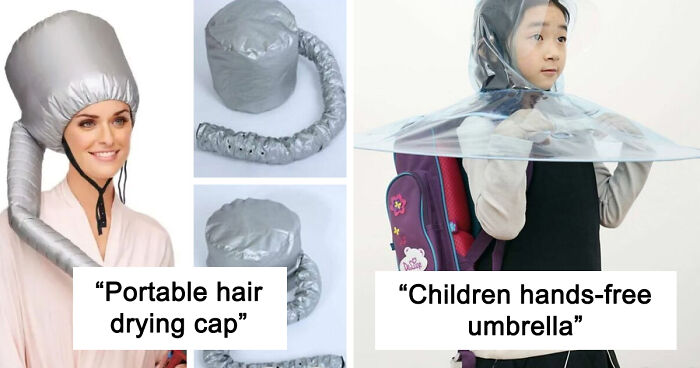 69 Times People Couldn’t Believe Their Eyes While Shopping On Wish