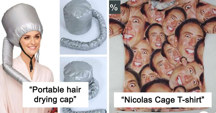 69 Times People Couldn’t Believe Their Eyes While Shopping On Wish