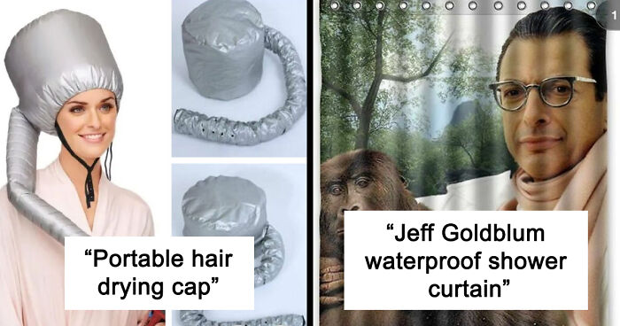 69 Times People Couldn’t Believe Their Eyes While Shopping On Wish