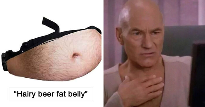 69 Times People Couldn’t Believe Their Eyes While Shopping On Wish