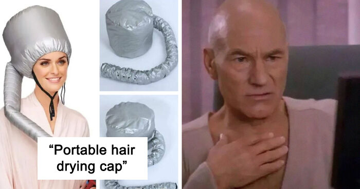 69 Times People Couldn’t Believe Their Eyes While Shopping On Wish