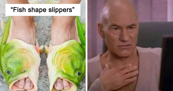 69 Times People Couldn’t Believe Their Eyes While Shopping On Wish