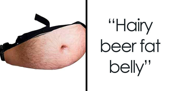 69 Times People Couldn’t Believe Their Eyes While Shopping On Wish