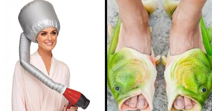 69 Times People Couldn’t Believe Their Eyes While Shopping On Wish