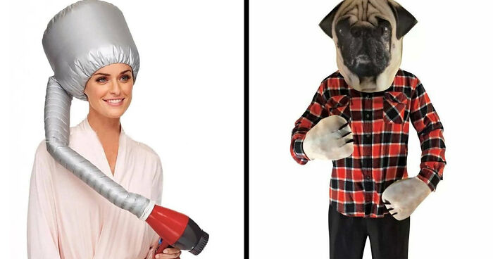 69 Times People Couldn’t Believe Their Eyes While Shopping On Wish