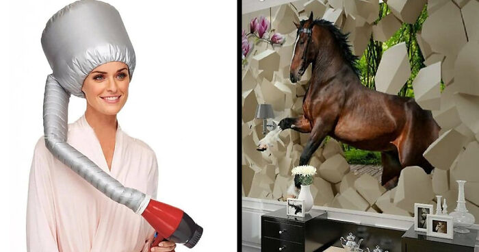 69 Times People Couldn’t Believe Their Eyes While Shopping On Wish