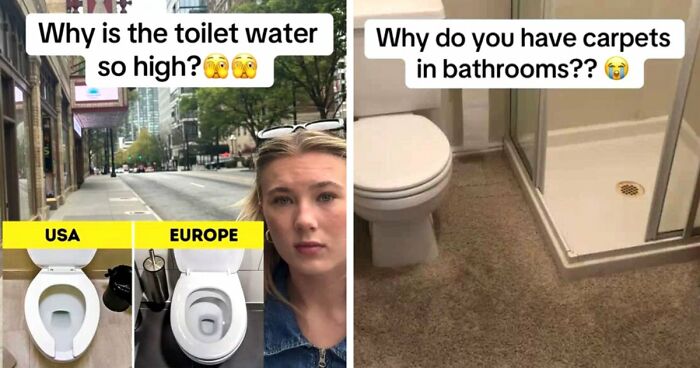 “Tip For Everything”: 59 Things In The US That Seem Completely Normal, But Only To Americans
