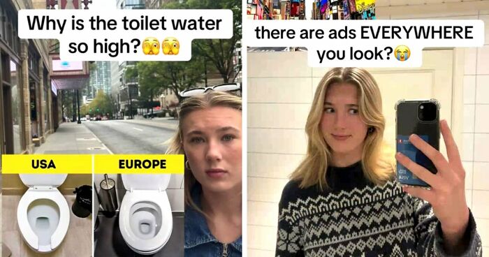 “Tip For Everything”: 59 Things In The US That Seem Completely Normal, But Only To Americans