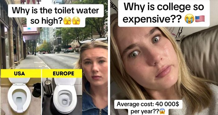 “Tip For Everything”: 59 Things In The US That Seem Completely Normal, But Only To Americans