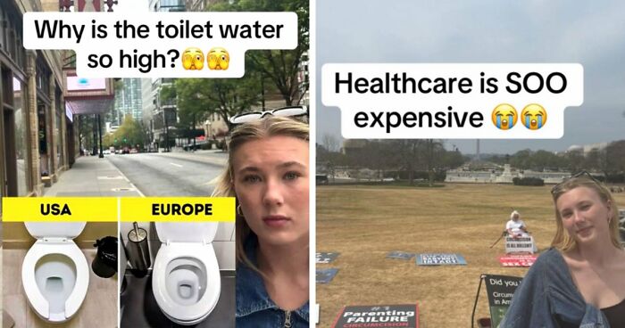 “Tip For Everything”: 59 Things In The US That Seem Completely Normal, But Only To Americans