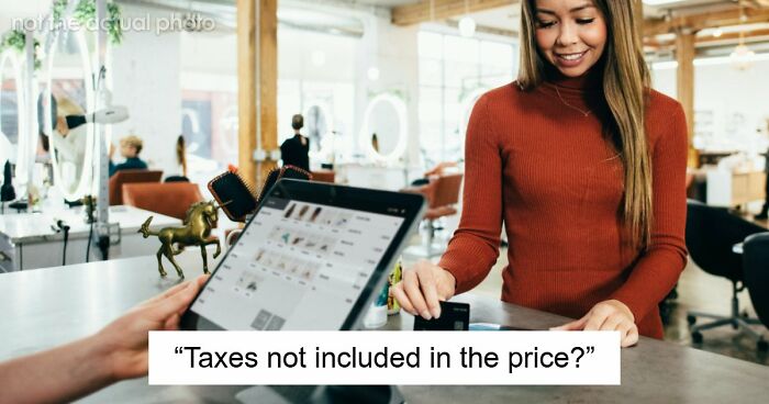 “Tip For Everything”: 59 Things In The US That Seem Completely Normal, But Only To Americans
