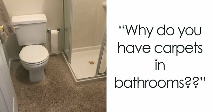 “Tip For Everything”: 59 Things In The US That Seem Completely Normal, But Only To Americans