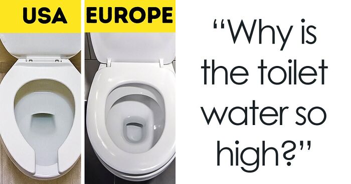 “Tip For Everything”: 59 Things In The US That Seem Completely Normal, But Only To Americans