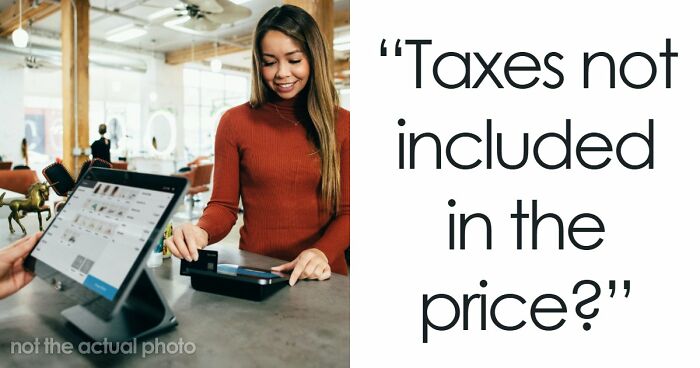 “Tip For Everything”: 59 Things In The US That Seem Completely Normal, But Only To Americans