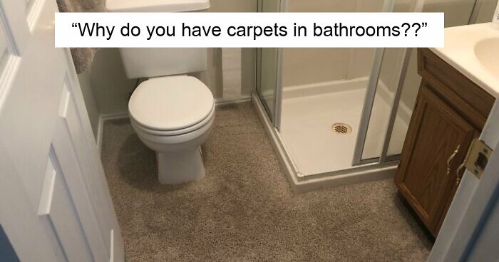“Tip For Everything”: 59 Things In The US That Seem Completely Normal, But Only To Americans