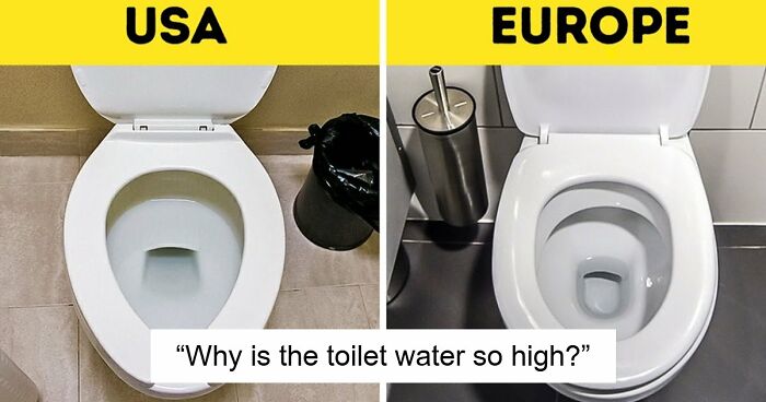 “Tip For Everything”: 59 Things In The US That Seem Completely Normal, But Only To Americans
