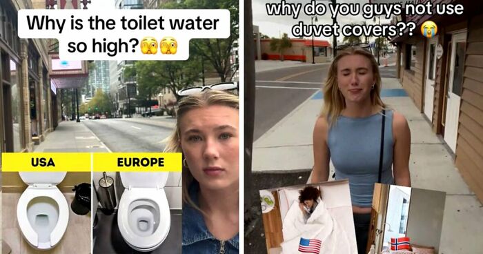 “Tip For Everything”: 59 Things In The US That Seem Completely Normal, But Only To Americans