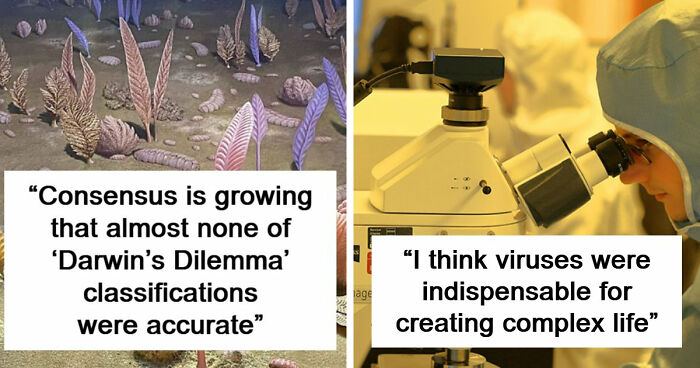49 Scientists Share Their Biggest Theories That Are Not Yet Proven