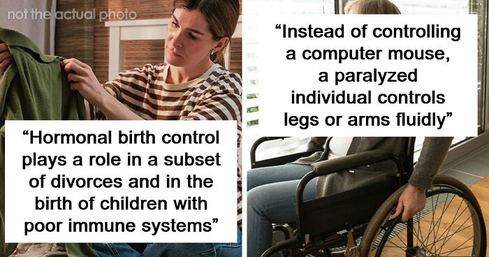 49 Scientists Share Their Biggest Theories That Are Not Yet Proven