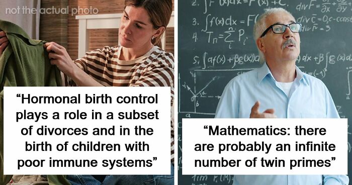 49 Scientists Share Their Biggest Theories That Are Not Yet Proven