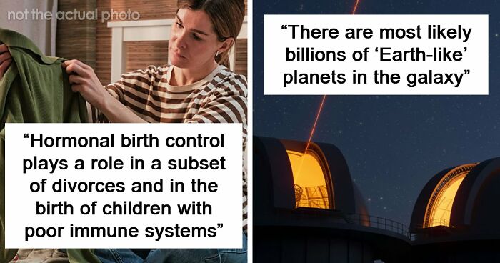 49 Scientists Share Their Biggest Theories That Are Not Yet Proven