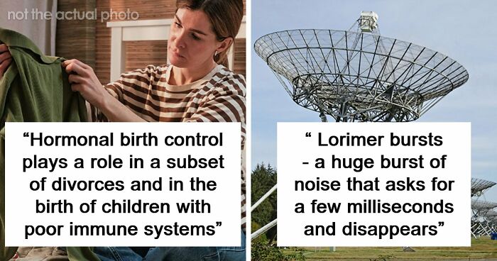 49 Scientists Share Their Biggest Theories That Are Not Yet Proven