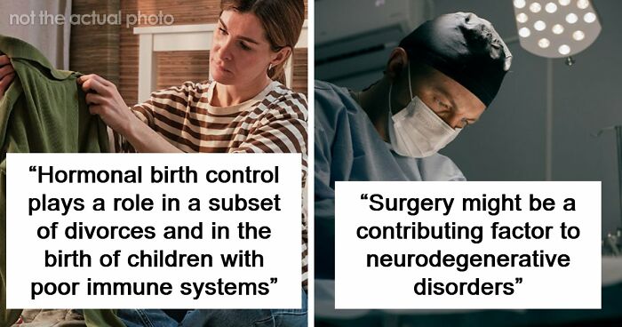 49 Scientists Share Their Biggest Theories That Are Not Yet Proven