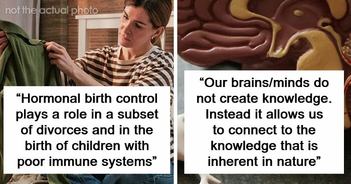 49 Scientists Share Their Biggest Theories That Are Not Yet Proven