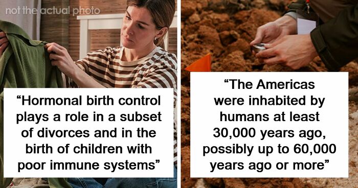 49 Scientists Share Their Biggest Theories That Are Not Yet Proven