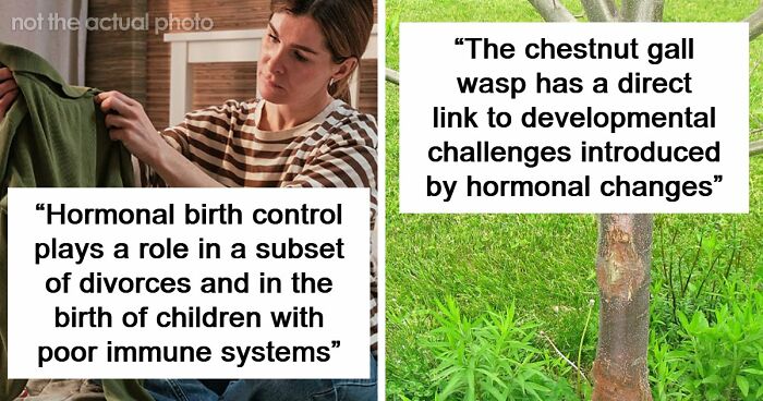 49 Scientists Share Their Biggest Theories That Are Not Yet Proven