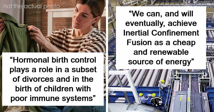 49 Scientists Share Their Biggest Theories That Are Not Yet Proven