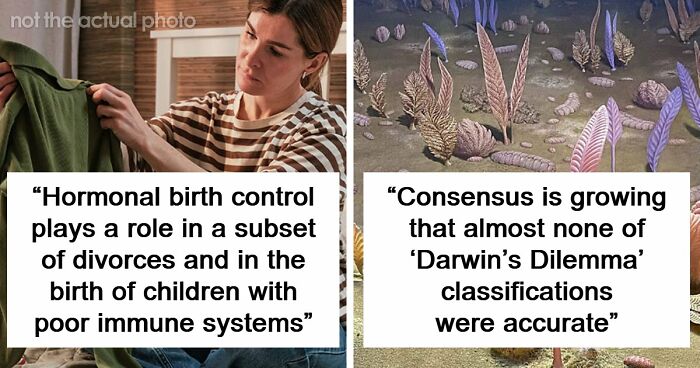 49 Scientists Share Their Biggest Theories That Are Not Yet Proven