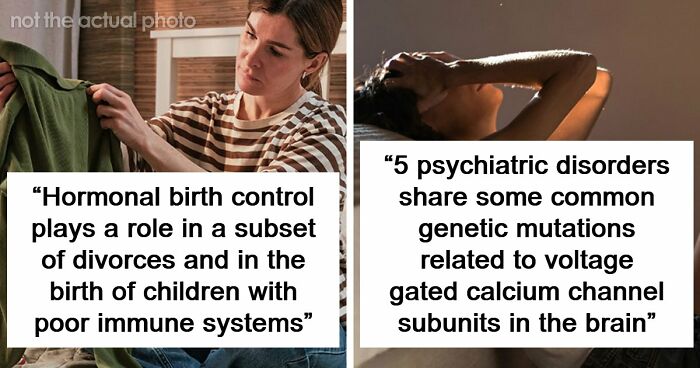 49 Scientists Share Their Biggest Theories That Are Not Yet Proven