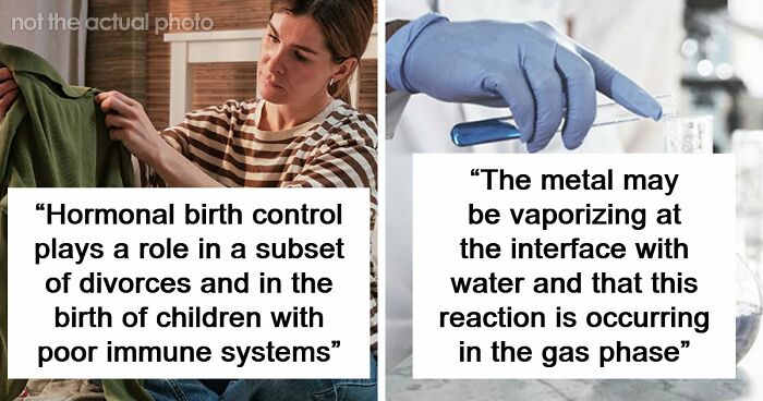 49 Scientists Share Their Biggest Theories That Are Not Yet Proven