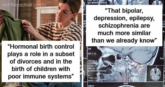 49 Scientists Share Their Biggest Theories That Are Not Yet Proven