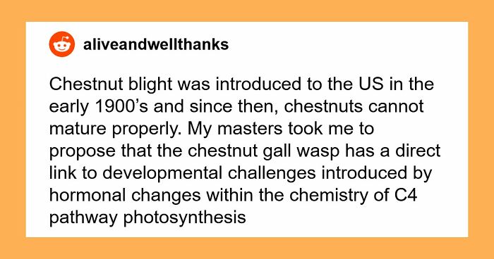 49 Scientists Share Their Biggest Theories That Are Not Yet Proven