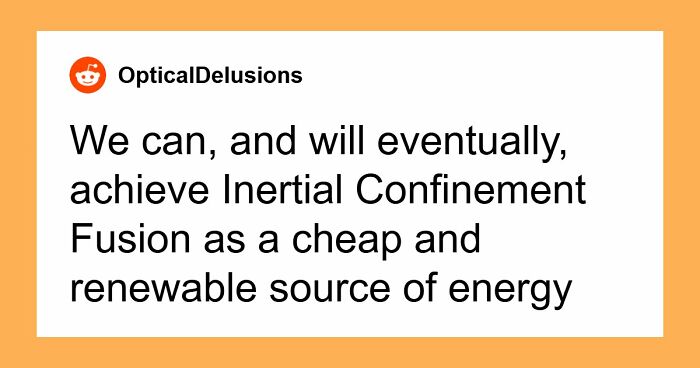 49 Scientists Share Their Biggest Theories That Are Not Yet Proven