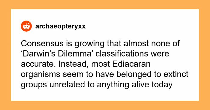 49 Scientists Share Their Biggest Theories That Are Not Yet Proven